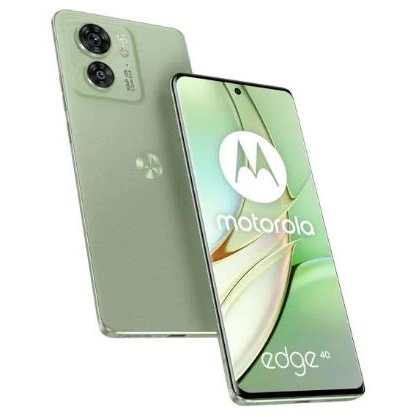 TELEFONO MOTOROLA EDGE 40 NEO 8GB256GB 50MP13MP32MP 655 VERDE