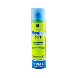 AIRE COMPRIMIDO BLOWING PLUS 250G