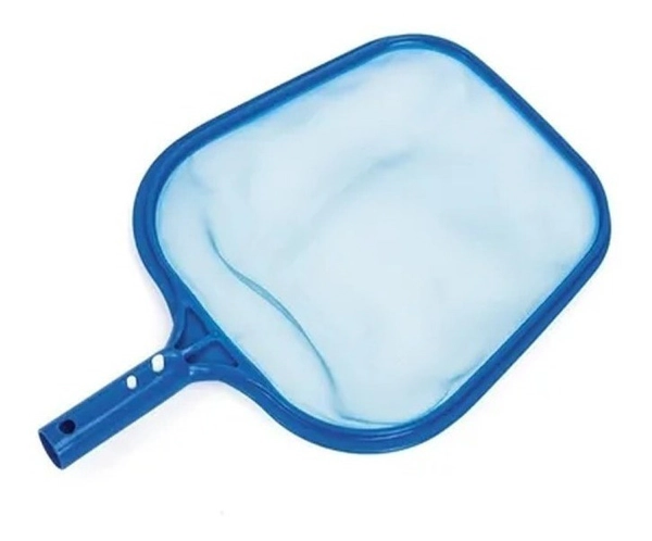 Saca Hojas Pileta Cabezal 32X30,5Cm Bestway 58277