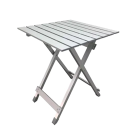 Mesa Waterdog TA564 Plegable Aluminio