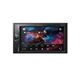 Autostereo Pioneer DMH-G225BT Pantalla Tactil 6,2" Bluetooth