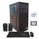 PC ARMADA INTEL i7-10700 8GB SSD 480GB TECLADO MOUSE PARLANTES