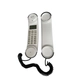 Teléfono Montable Panacom PA7262 Redial Caller ID Negro