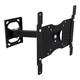 Soporte Nakan SPL-570E de pared para TV/Monitor de 10" a 32" negro