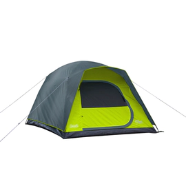 Carpa Coleman Amazonia 4P Full Fly