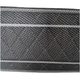 Colchón 1 Plaza Ayfa Diamante Dual Euro 100x190x30 110kg