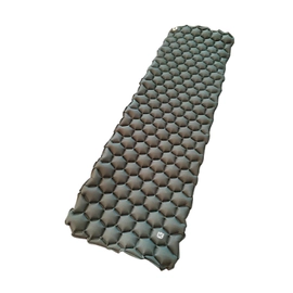 COLCHONETA INFLABLE DE CAMPING KUSHIRO CI-5CM01