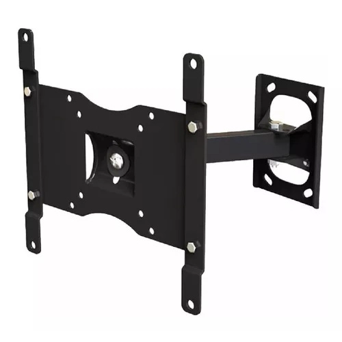 Soporte Nakan SPL-570E de pared para TV/Monitor de 10" a 32" negro