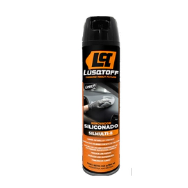 Renovador Siliconado Lüsqtoff SIMUTIL-8