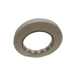 CINTA DOBLE FAZ DE ESPUMA 18MM X 2M TACSA