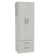 PLACARD NORDICA ORLANDI VE 3545 BAHIA - VENECIA 2 PUERTAS 2 CAJONES