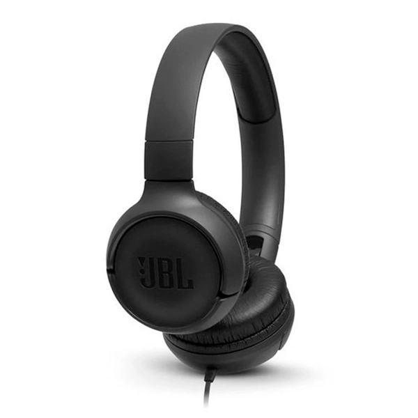 Auriculares On Ear Jbl Tune 500 Negro