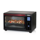 Horno Electrico Liliana Ao152 - 52L 2000W 250°C Digital Timer