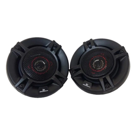 JUEGO DE PARLANTES MAVERIK MAV-10400 4" 2VIAS 400W COAXIALES