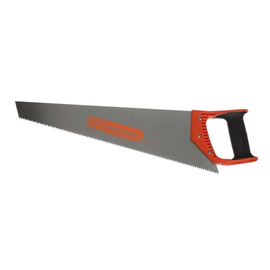 SERRUCHO CARPINTERO CABO PLÁSTICO 40CM SANTA JUANA