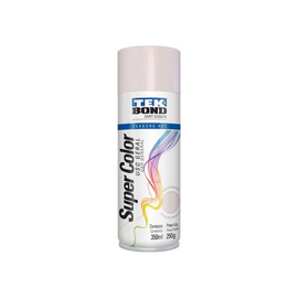 PINTURA TEK BOND EN AEROSOL USO GENERAL 350ML ROSA