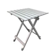 Mesa Waterdog TA564 Plegable Aluminio