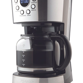 Cafetera Eléctrica Peabody