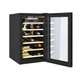 Cava de Vino Candy CWCEL210-N 21 Botellas