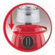 Licuadora Moulinex LM270558AR Optimix Plus Roja 2 Vel 550W 2L