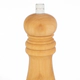 Pimentero de Madera 4.8x16.8 cm Natural