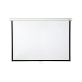 PANTALLA ELECTRICA LOCH 100" C/REMOTO