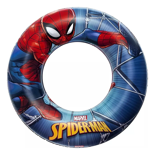 Salvavidas Spiderman Disney 56Cm 98003