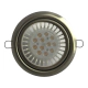 Spot Embutir Ar111 Platil Lampara Led Frío 15w Gu10 220v