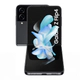 TELEFONO CELULAR SAMSUNG GALAXY Z FLIP4 5G - GRAPHITE 67 OCORE 256GB