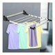Tender Plegable de Pared Acero Inoxidable Onebox OB-PR2