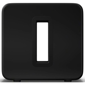 Sonos Sub 4Gen Wireless Subwoofer - Black (Subg4Us1Blk)