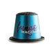 60 Capsulas De Café Macchiato Compatible Maquina Nespresso