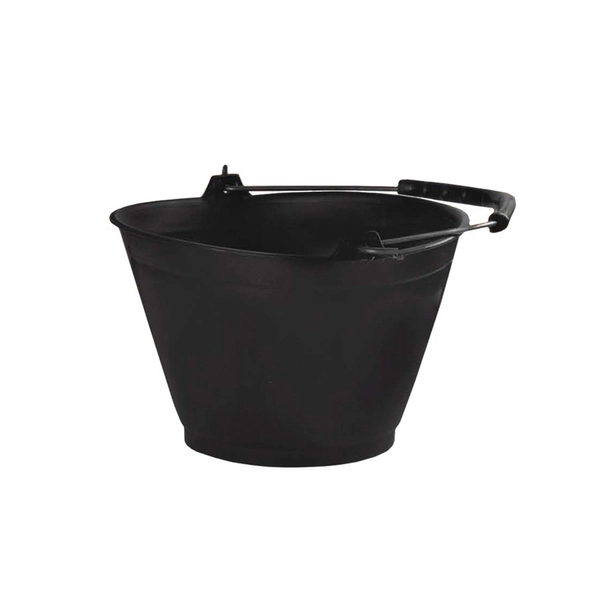 BALDE PLASTICO PARA ALBAÑIL 7.5L VOSS 2000