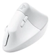 Mouse Vertical Inalambrico Logitech Ergo Lift Bluetooth Usb Blanco Crudo