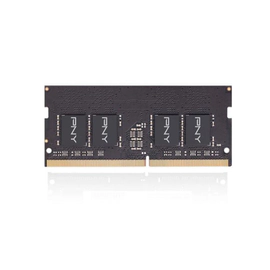 MEMORIA SODIMM DDR4 8GB 2666 PNY MN8GSD42666-TB