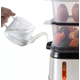 Vaporera Arrocera Digital 1.8l Liliana Av925 950w 3 Niveles