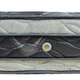 Colchon 1 Plaza Ayfa Premium Resortes Dual Euro 80x190