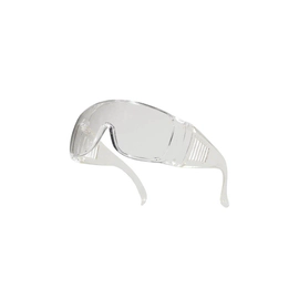 GAFAS POLICARBONATO INCOLORO UV400 DELTA PLUS LUCERNEIN100