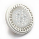 Lampara Led Ar111 Philips 12w Pack X 6 Calido