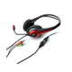 Auricular Headset Para Juegos Microfono One For All Sv5341