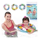 Salvavidas Aventura Del Mar Chico 51Cm Surtido 36113 Pingüino
