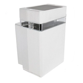 Aplique Unidireccional Tech I Gu10 Blanco