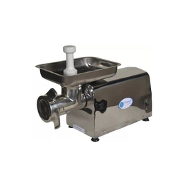 Picadora de Carne Fineschi N 32 - 15 Hp Acero Inox