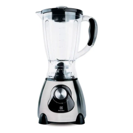 Licuadora de Pie Electrolux 600W 1,5Lts 3 Velocidades BLL19