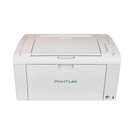 IMPRESORA LASER PANTUM P2509W MONOCROMATICA WIFI WHITE