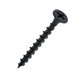 TORNILLO DRYWALL PARA MADERA 6X1 X 200 UNIDADES RERAR