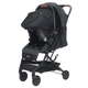Cochecito Ultracompacto Terrain 2G Con Huevito Gris Infanti