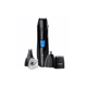 CORTA BARBA REMINGTON PG181 - KIT 5 EN 1 SIN CABLE