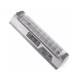 Luz de Emergencia Luminaria 30 LED 12hrs Bateria Gel 220V