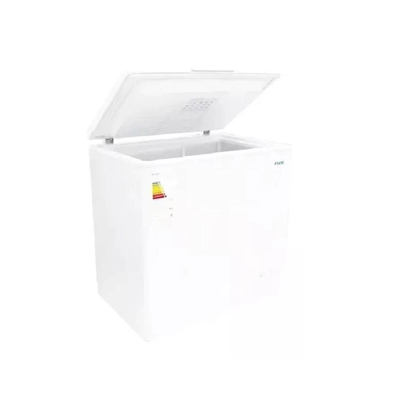 Freezer Horizontal Frare F130 - Blanco 220 Lts 100W Termostato